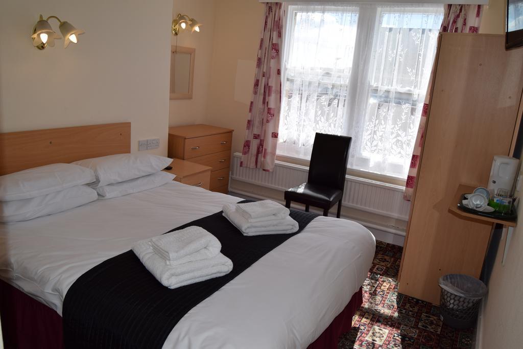 Westminster Hotel Рил Екстериор снимка