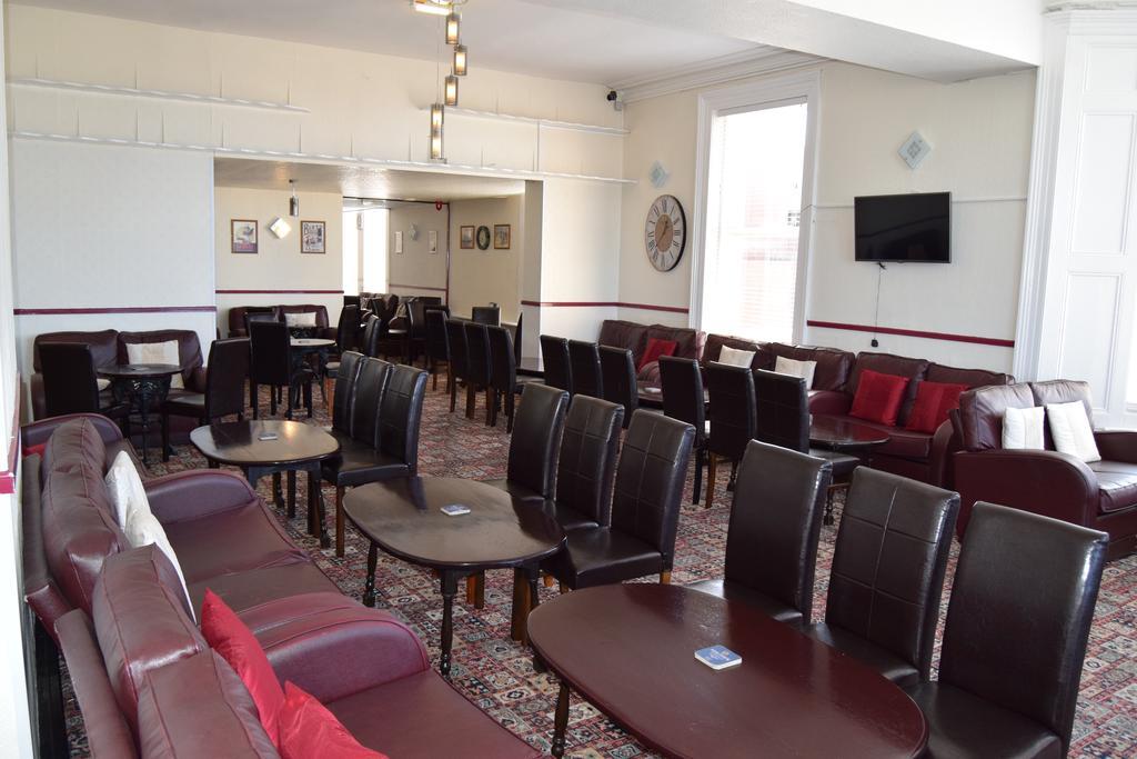 Westminster Hotel Рил Екстериор снимка
